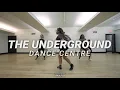 Tony Matterhorn | Dutty Wine | Choreography by Phopho The Dancer