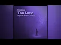 Shankz - Too Late (Joynt & D!lemma Remix) (Video Release)