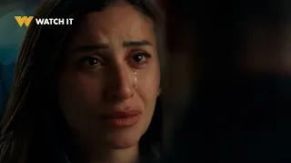 اتنين غيرنا    أنت أخرك معايا إني أنساك  ده كان رد نور على حسن لم ا طلب يرجعلها   دندنها