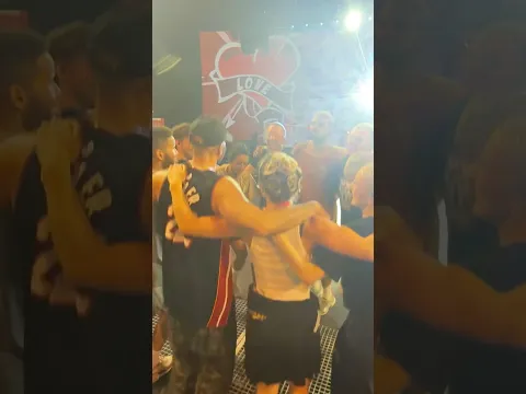 This clip expresses more than words ever could. ❤️🙏🏽