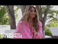 Ciara Sits Down With SI Swim Editor MJ Day Sports Illustrated Swimsuit 2022