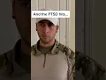 WHEN THE PTSD KICKS IN PT1