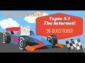 AP CSP Topic 4 1 - The internet