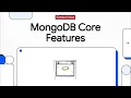 Episode 5 MongoDB Deep Dive Documents Schemas BSON DatabasePodcasts