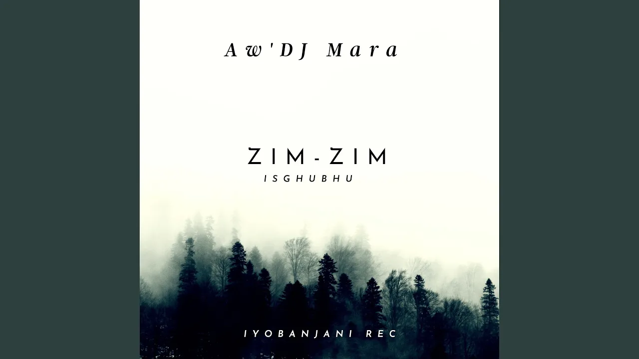 Zim-Zim (Isghubhu)
