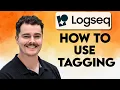 How To Use Tagging In Logseq 2026 Guide