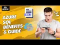 Azure SQL Benefits Quickstart Guide