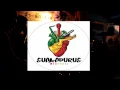 สุขใจ จีน มหาสมุทร cover by Supapburus Brothers