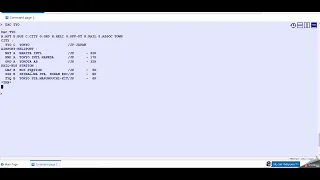 AMADEUS GDS - Decode and Encode