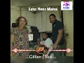 Download Lagu Late. Henz Maiva trb.song.by Gillian 5lus