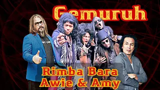 Download Gemuruh - Rimba Bara ft. Awie \u0026 Amy Search MP3