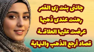 493 جاتنى بنت زى القمر رهنت عندى ذهبها عرضت عليها العلاقـ ـة قصاد أرجع الذهب والنهاية قصص واقعية 