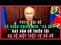 Download Lagu Giải Mã  Ván Cờ Quân Sự Của Putin Trong Nước Đi Sa Lầy Tại Ukraine