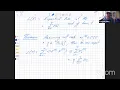 CSS 205 1 Lecture 15 Multiplicative Weight Update Method Part I