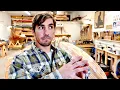 Download Lagu Vacuum Bagging Carbon Fiber on our Strip Planked Outrigger Sailing Canoe (Build Part 3)