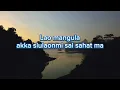 Download Lagu JONAR SITUMORANG - ANAK BUHA BAJU (LYRICS)