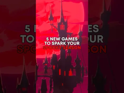 Spooky games on PlayStation 🧟👻