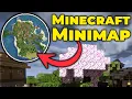 Minecraft Minimap Mod - How To Get Xaero s Minimap in 2026