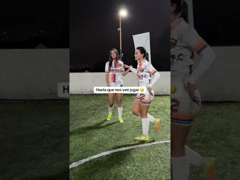 Todo el mundo cree… hasta que 😮💨🤌🏻 #futbol