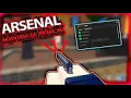 Owl hub Arsenal script