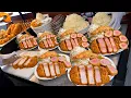 Lagu CRAZY JUICY Legendary Tonkatsu!! 3 Must-Eat Korean Pork Cutlet | ASMR COOKING