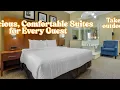 Comfort Suites Houston NW - Vintage Park Top Hotels in Houston TX Near Vintage Park