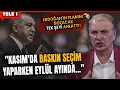Download Lagu KASIM'DA BASKIN SEÇİM OLABİLİR! Can Ataklı, Erdoğan'ın Karanlık Planını Anlattı: Hesaplıyor...