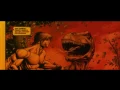 Heroclix W.K.O. - Final Round - Jakeem vs Jakeem