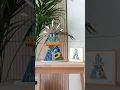 Download Lagu A wooden balance game - DJ06438 - Djeco