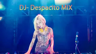 dj despacito mix mp3 