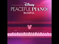 The Next Right Thing - Disney Peaceful Piano