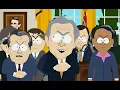 South Park - George Bush Did