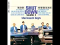 Don't Worry Baby (Mono) - The Beach Boys