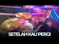 Download Lagu Drum Cam Live Spesial 25 Tahun Ungu Berkarya : Setelah Kau Pergi