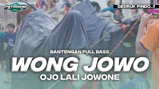 Download DJ WONG JOWO OJO LALI JOWONE MBEROT FULL BASS TERBARU MP3