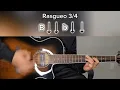 Chrome Hearts - Gabito Ballesteros × Fuerza Regida | Tutorial | Acordes