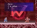 Mega Man X5: Cyber Maze Stage 3 (X vs Zero)- No Damage, Buster Only