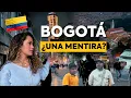 The Big Lie About Bogota What Nobody Tells You My Honest Opinion as a Paisa
