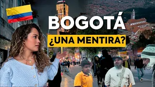 The Big Lie About Bogota What Nobody Tells You My Honest Opinion as a Paisa