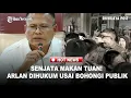 Download Lagu KETAHUAN Bohong! Wali Kota Prabumulih Arlan Kena Sanksi Usai Mutasi Kepsek Diam-Diam:Langgar Aturan