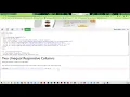 Hands On 2 adding django bootstrap to base html template