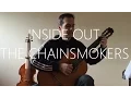 Download Lagu Inside out - Classical guitar cover (fingerstyle) - The Chainsmokers