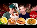 Download Lagu Two Brits try Michelin Street Food!