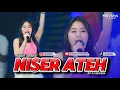 Download Lagu NISER ATEH - FUNKOT MADURA 2025 || DJ MEYSHA