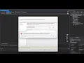 Fixing Excel Error on SSIS -