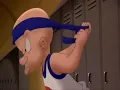 Space Jam Tune Squad Intro