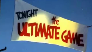 Space Jam Tune Squad Intro 