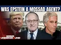 Download Lagu Epstein \u0026 Mossad: Afshin Rattansi Debates Alan Dershowitz on Allegations \u0026 Controversies
