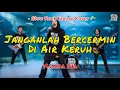 Lagu Nasida Ria - Janganlah Bercermin Di Air Keruh (Slow Rock Energi Cover)