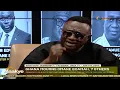 Download Lagu Hon. Isaac Adjei, Wassa East MP, tells why President Mahama couldn't join the helicopter to Adansi
